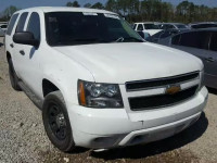 2014 CHEVROLET TAHOE POLI 1GNLC2E02ER186921