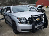 2016 CHEVROLET TAHOE POLI 1GNSKDECXGR437126