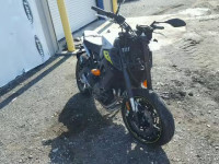 2017 YAMAHA FZ09 JYARN53E3HA001190