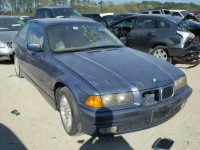 1999 BMW 323 IS WBABF7333XEH43285