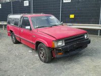 1993 MAZDA B2200 SHOR JM2UF1136P0388839