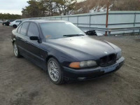 1998 BMW 540 I WBADE5322WBV94257