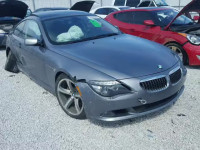 2008 BMW 650 I WBAEA53588CV90558