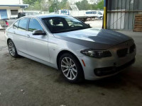 2015 BMW 535 I WBA5B1C59FG128442