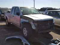 2009 NISSAN FRONTIER K 1N6AD06W79C402482