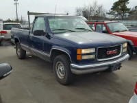 1999 GMC SIERRA C25 1GTGC24JXXR709917