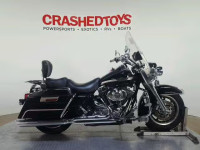 2003 HARLEY-DAVIDSON FLHRI 1HD1FBW163Y741871