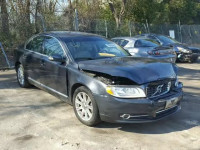 2010 VOLVO S80 3.2 YV1982AS7A1129239