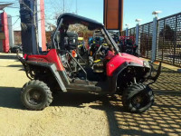 2011 POLARIS RANGER RZR 4XAVE76A2BB393983