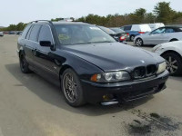 2003 Bmw 540 It Aut WBADRG3433GN92415