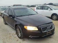 2011 VOLVO S80 3.2 YV1940AS1B1149312