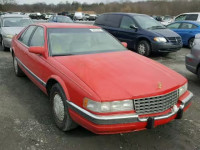 1993 CADILLAC SEVILLE 1G6KS52B6PU809233