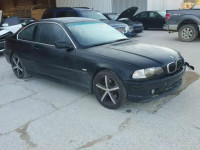 2003 BMW 330 CI WBABN534X3PH04790