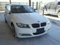 2011 BMW 335 D WBAPN7C50BA949607