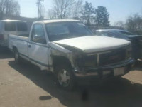1990 GMC SIERRA C15 1GTDC14K5LE553129