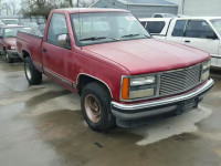 1990 GMC SIERRA C15 1GTDC14K5LZ544665
