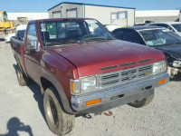 1992 NISSAN TRUCK SHOR 1N6SD11Y5NC332476