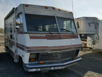 1982 CHEVROLET P30 1GBJP37W1C3325405