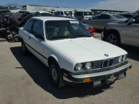 1985 BMW 325 E WBAAB5406F9625607