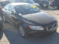 2009 VOLVO S80 3.2 YV1AS982391106727