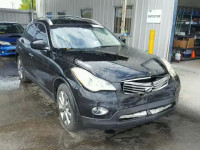 2011 INFINITI EX35 BASE JN1AJ0HP9BM800300