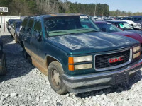 1998 GMC SUBURBAN C 1GKEC16R9WJ713849