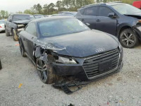 2016 AUDI TT TRUC5AFV4G1029244