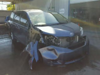 2015 TOYOTA SIENNA BAS 5TDZK3DC4FS612490