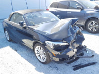 2016 BMW 228 I WBA1K9C57GV321909