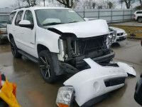 2009 GMC YUKON SLE 1GKFK230X9R190883