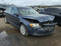 2009 VOLVO S80 3.2 YV1AS982091103235