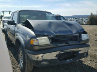 2000 MAZDA B3000 CAB 4F4ZR17V4YTM04909