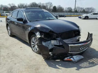 2011 INFINITI M37 X JN1BY1AR1BM372904