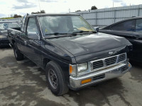 1995 NISSAN TRUCK KING 1N6HD16S9SC324049