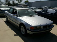 1997 BMW 740 I AUTO WBAGF8324VDL46008
