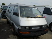 1987 TOYOTA VAN WAGON JT4YR29V5H5045520