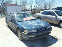 1991 HONDA ACCORD SE JHMCB7689MC071472