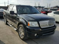 2008 LINCOLN MARK LT 5LTPW16588FJ02433