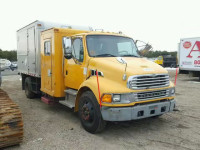 2006 STERLING TRUCK ACTERRA 2FZACGDC36AW37098