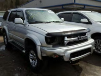 2002 TOYOTA 4RUNNER LI JT3HN87R820382986