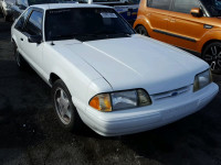 1990 FORD MUSTANG LX 1FACP41E6LF167934