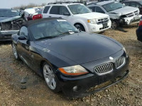 2003 BMW Z4 3.0 4USBT53433LU02281