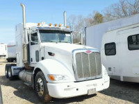 2007 PETERBILT 386 1XPHDB9X57N685028