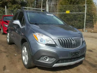 2015 BUICK ENCORE PRE KL4CJHSBXFB173636