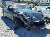 1993 CADILLAC ELDORADO 1G6EL12B3PU613091