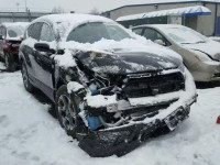 2018 HONDA CR-V EX 2HKRW2H59JH622120