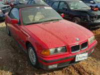 1995 BMW 318 IC WBABK5321SEC83849