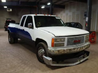 1993 GMC SIERRA C35 1GTHC39N6PE563979