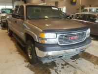 2002 GMC SIERRA C25 1GTHC29G62E216284