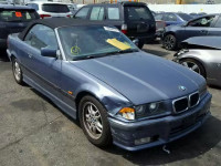 1999 BMW 328 IC AUT WBABK8332XEY90700